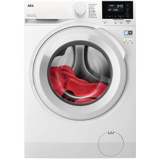 Washing machine AEG LFR71742BE - Перални<<<Перални и Сушилни машини<<<Домакински