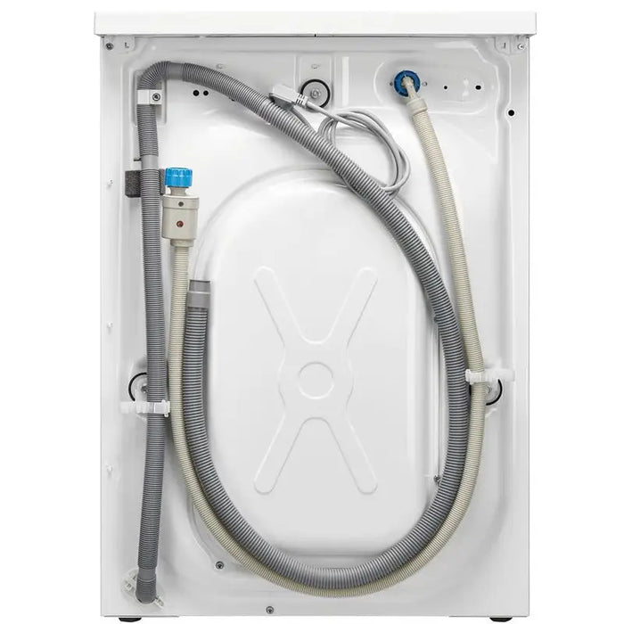 Washing machine AEG LFR71844BE*** 1400 rpm 8.00 kg A White - Перални<<<Домакински