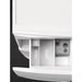Washing machine AEG LFR71844SBE 8 kg ProSteam® 1400 rpm. - Перални с предно зареждане<<<Перални<<<Едра бяла