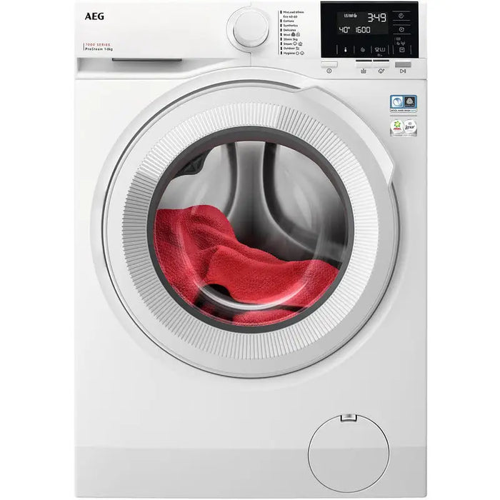 Washing machine AEG LFR71862BE - Перални<<<Перални и Сушилни машини<<<Домакински