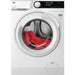 Washing machine AEG LFR7394N2B 9K 1400R DSP PROSTEAM 9 kg 1400 rpm - Почистване Прахосмукачки И Гладене<<<Дом