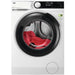 Washing machine AEG LFR83864VE 8 kg 1600 rpm. - Перални с предно зареждане<<<Перални<<<Едра бяла