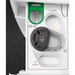 Washing machine AEG LFR83966OE 9 kg WiFi 1600 rpm. - Перални с предно зареждане<<<Перални<<<Едра бяла
