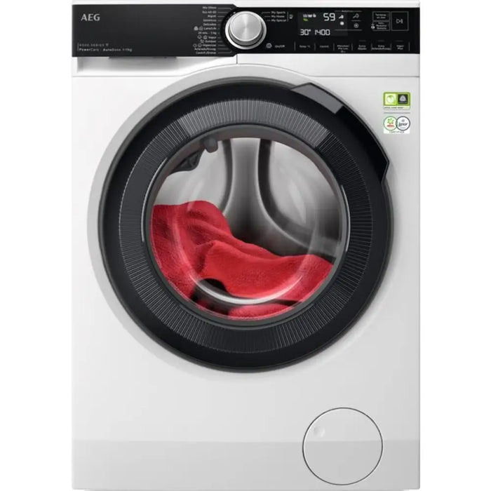 Washing machine AEG LFR8504L6Q 60 cm 1400 rpm 11 Kg - Почистване Прахосмукачки И Гладене<<<Дом