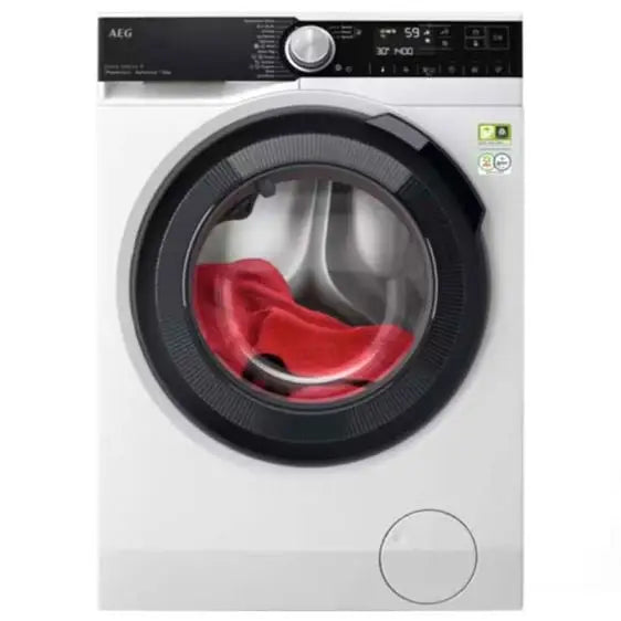 Washing machine AEG LFR85146QE 10 kg WiFi 1400 rpm. - Перални с предно зареждане<<<Перални<<<Едра бяла