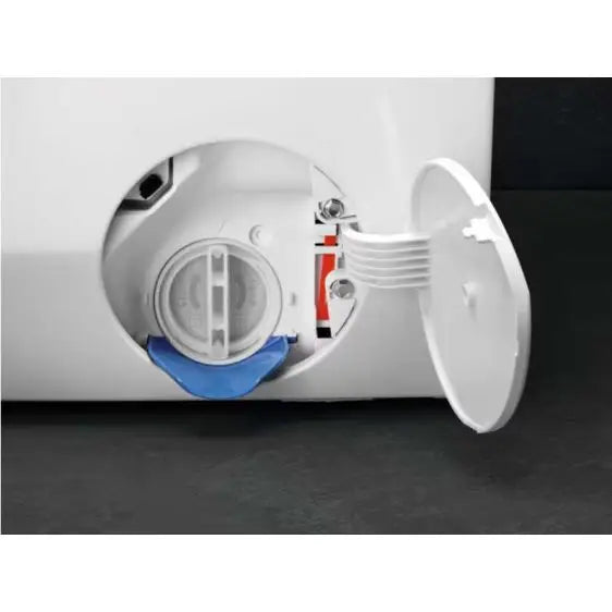 Washing machine AEG LFR85146QE 10 kg WiFi 1400 rpm. - Перални с предно зареждане<<<Перални<<<Едра бяла