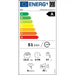 Washing machine AEG LFR85166OE 10 kg WiFi 1600 rpm. - Перални с предно зареждане<<<Перални<<<Едра бяла