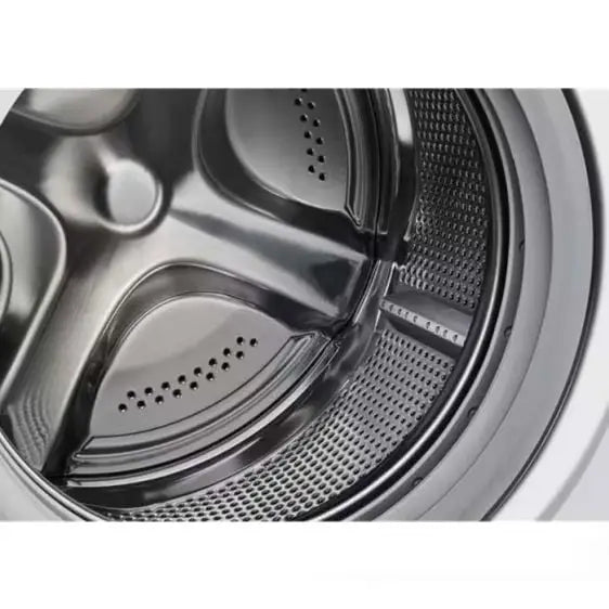 Washing machine AEG LSR6E47HDE 7 kg ProSense 1400 rpm. - Перални с предно зареждане<<<Перални<<<Едра бяла
