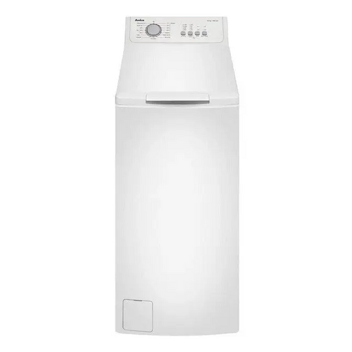 WASHING MACHINE AMICA AGA3T813ANI - Freestanding washing machinesAGD-PRW<<<Home Appliance - ProductsAGD<<<ActionPL