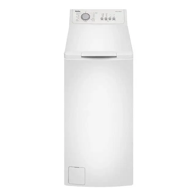WASHING MACHINE AMICA AGA3T813ANI - Freestanding washing machinesAGD-PRW<<<Home Appliance - ProductsAGD<<<ActionPL