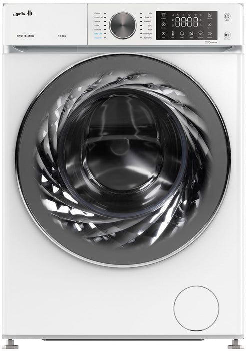 Washing machine Arielli AWM-10455RW - Перални<<<Перални и Сушилни машини<<<Домакински