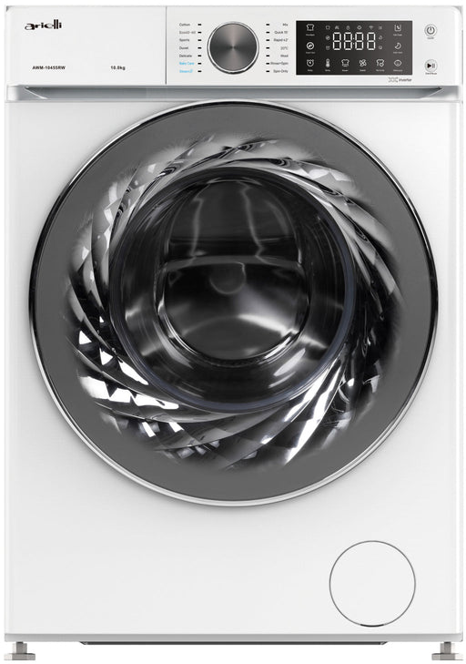Washing machine Arielli AWM-10455RW - Перални<<<Перални и Сушилни машини<<<Домакински