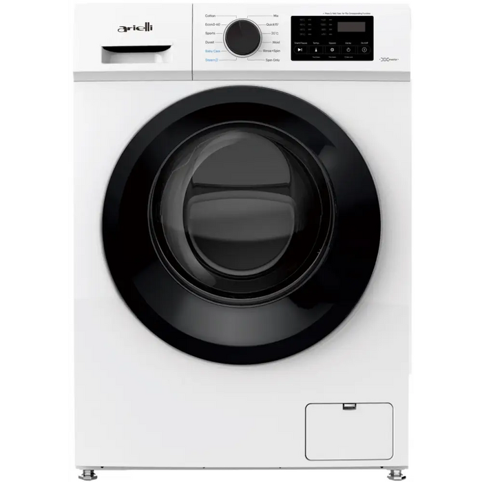 Washing machine ARIELLI AWM-70415 INV - Перални<<<Перални и Сушилни машини<<<Домакински