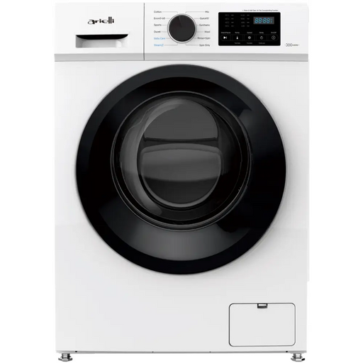 Washing machine ARIELLI AWM-80415 INV - Перални<<<Перални и Сушилни машини<<<Домакински
