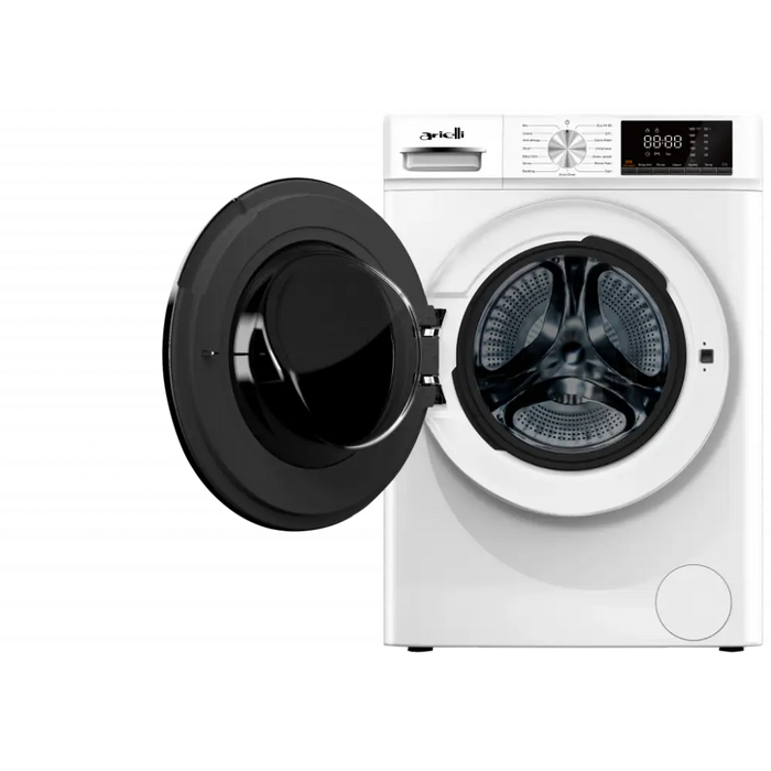 Washing machine ARIELLI AWM80-14586W - Перални<<<Перални и Сушилни машини<<<Домакински електроуреди<<<TechMart