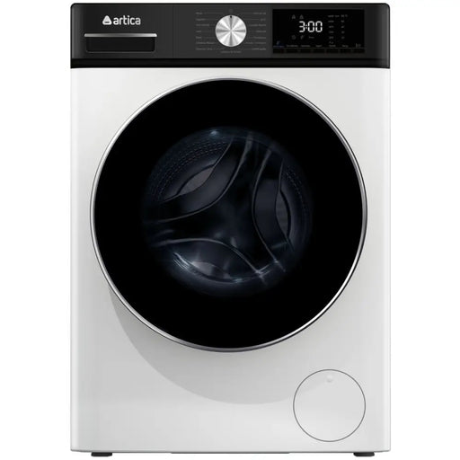 Washing machine Artica AL91400AFN 1400 rpm 9 kg - Почистване Прахосмукачки И Гладене<<<Дом Градина<<<BigBuy&&&Сушилни