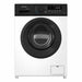 Washing machine Aspes AL7204AIDVB - Почистване Прахосмукачки И Гладене<<<Дом Градина<<<BigBuy&&&Сушилни ютии и