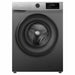 Washing machine Aspes AL8401AIDVBX - Почистване Прахосмукачки И Гладене<<<Дом Градина<<<BigBuy&&&Сушилни ютии и