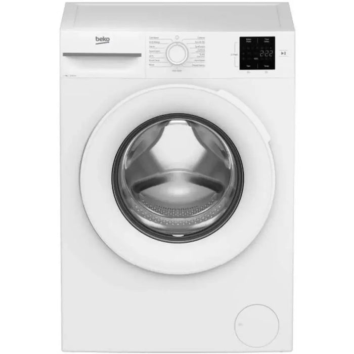 Washing machine BEKO BM1WFT3922W 1200 rpm 9 kg - Сушилни ютии и простори<<<Почистване Прахосмукачки И Гладене<<<Дом