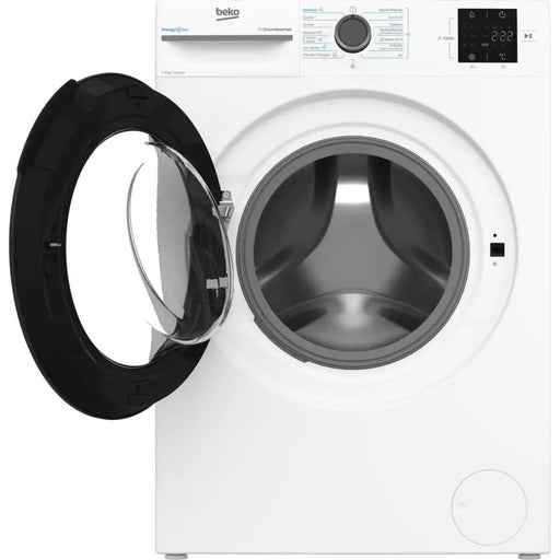 Washing machine BEKO VBM3WFT310413WA 10 kg - Почистване Прахосмукачки И Гладене<<<Дом Градина<<<BigBuy&&&Сушилни ютии и