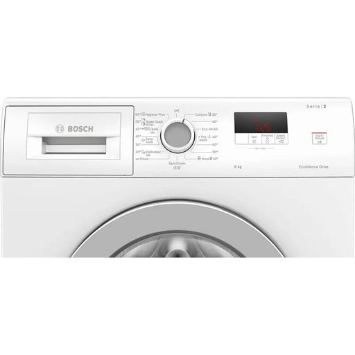 Washing machine Bosch WAJ24065BY - Перални<<<Перални и Сушилни машини<<<Домакински електроуреди<<<TechMart