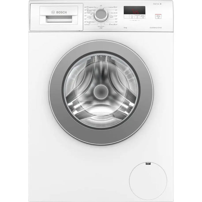 Washing machine Bosch WAJ24065BY - Перални<<<Перални и Сушилни машини<<<Домакински електроуреди<<<TechMart