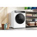 Washing machine BOSCH WGB24410BY 9 kg 1400 rpm. - Перални с предно зареждане<<<Перални<<<Едра бяла