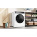 Washing machine BOSCH WGB256A4BY 10 kg 1600 rpm I-Dos - Перални с предно зареждане<<<Перални<<<Едра бяла