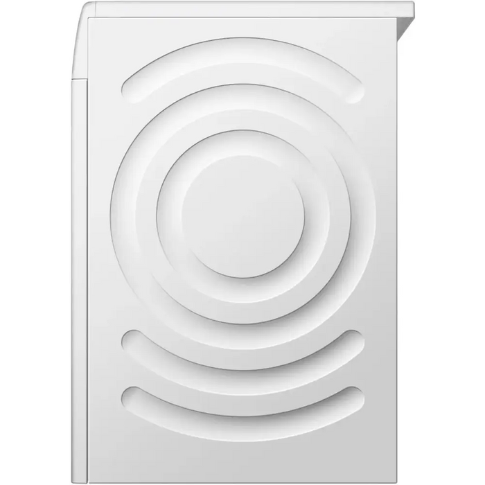 Washing machine BOSCH WGE02400BY 7 kg 1400 rpm - Перални с предно зареждане<<<Перални<<<Едра бяла