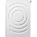 Washing machine BOSCH WGE02400BY 7 kg 1400 rpm - Перални с предно зареждане<<<Перални<<<Едра бяла
