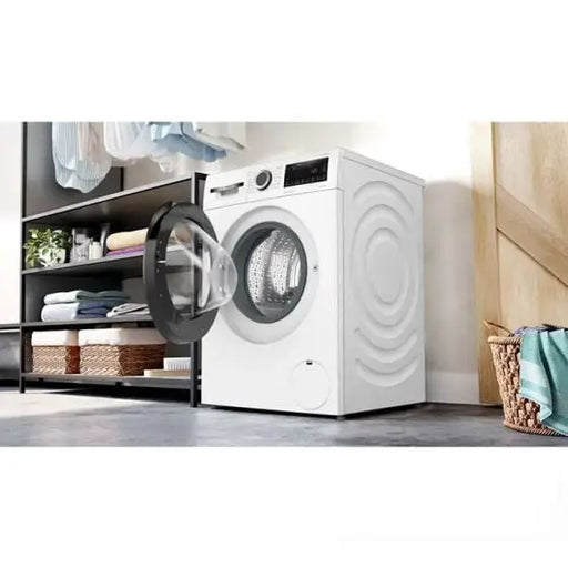 Washing machine BOSCH WGG242Z3BY 9 kg AntiStain 1200 rpm - Перални с предно зареждане<<<Перални<<<Едра бяла