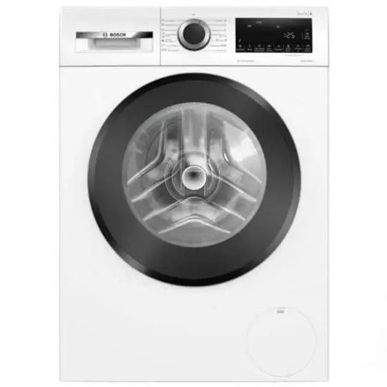 Washing machine BOSCH WGG242Z3BY 9 kg AntiStain 1200 rpm - Перални с предно зареждане<<<Перални<<<Едра бяла