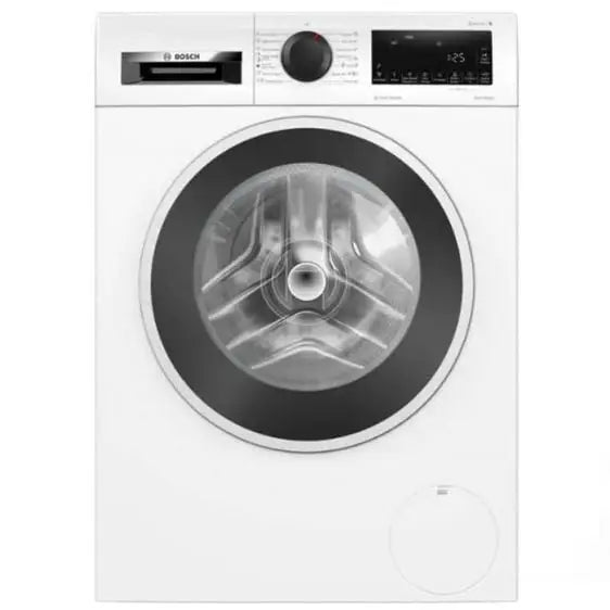 Washing machine BOSCH WGG244Z2BY 9 kg Speed Perfect 1400 rpm. - Перални с предно зареждане<<<Перални<<<Едра бяла