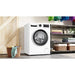 Washing machine BOSCH WGG244Z2BY 9 kg Speed Perfect 1400 rpm. - Перални машини<<<BOSCH перални