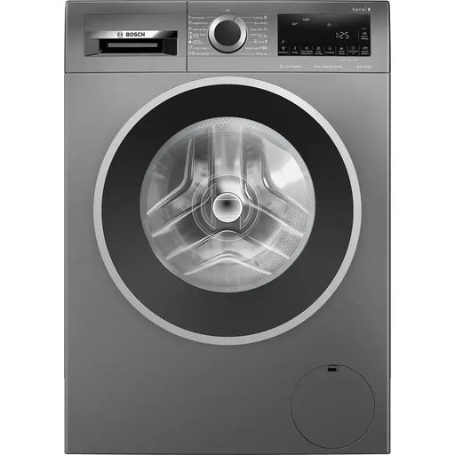 Washing machine BOSCH WGG244ZREU 9 kg AntiStain 1400 rpm - Перални машини<<<BOSCH перални