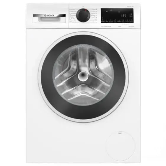 Washing machine BOSCH WGG2540NBY 10 kg AntiStain 1400 rpm - Перални с предно зареждане<<<Перални<<<Едра бяла