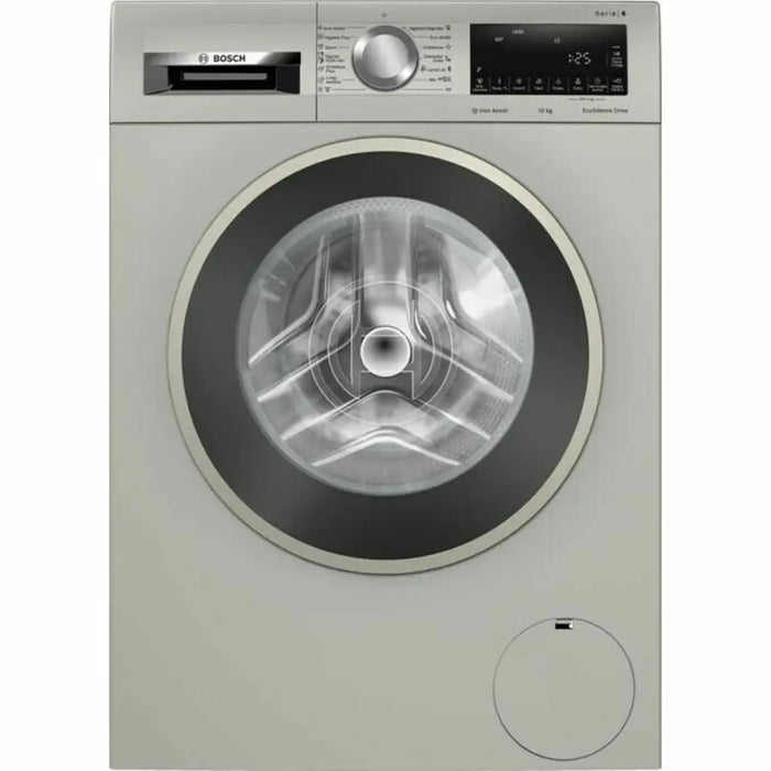 Washing machine BOSCH WGG256ZXES 60 cm 1400 rpm 10 kg - Почистване Прахосмукачки И Гладене<<<Дом