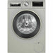 Washing machine BOSCH WGG256ZXES 60 cm 1400 rpm 10 kg - Почистване Прахосмукачки И Гладене<<<Дом