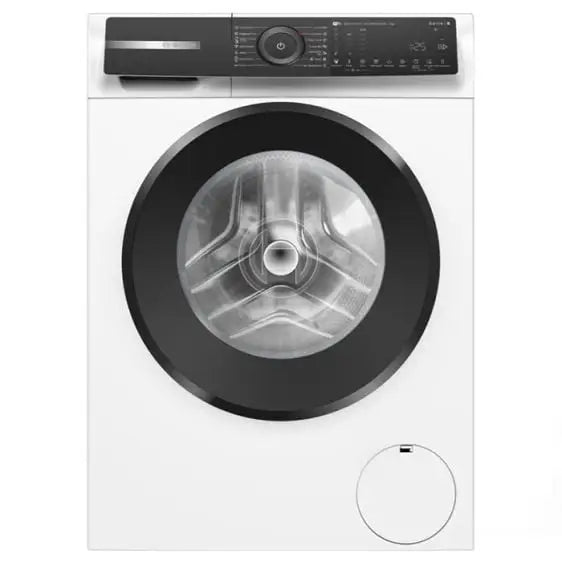 Washing machine BOSCH WGH24400BY 9 kg 1400 rpm. - Перални с предно зареждане<<<Перални<<<Едра бяла