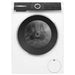 Washing machine BOSCH WGH256A6BY 10 kg i-DOS 1600 rpm - Перални с предно зареждане<<<Перални<<<Едра бяла
