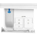 Washing machine BOSCH WGH256A6BY 10 kg i-DOS 1600 rpm - Перални с предно зареждане<<<Перални<<<Едра бяла