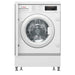 Washing machine BOSCH WIW24307ES 59,6 cm 1200 rpm 8 kg - Почистване Прахосмукачки И Гладене<<<Дом