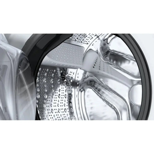 Washing machine BOSCH WUU28T68ES 60 cm 1400 rpm 9 kg - Сушилни ютии и простори<<<Почистване Прахосмукачки И