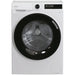 Washing machine Candy BR412BL8S 12 kg 60 cm 1400 rpm - Почистване Прахосмукачки И Гладене<<<Дом