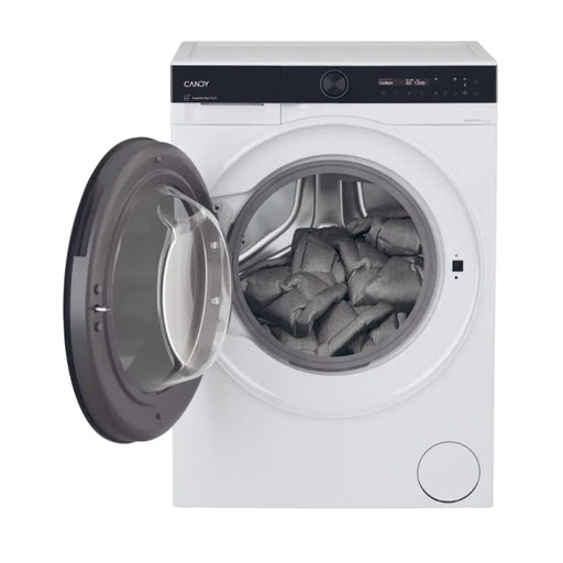 Washing machine Candy BS49B9-S 1400 rpm 9 kg 60 cm - Почистване Прахосмукачки И Гладене<<<Дом
