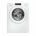 Washing machine Candy CO4274TWM61S 60 cm 1200 rpm 7 kg - Сушилни ютии и простори<<<Почистване Прахосмукачки И