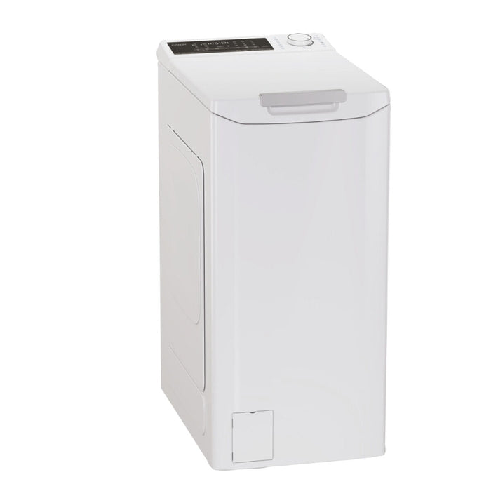 Washing machine Candy TCA286TM5S 1200 rpm 8 kg 41 cm - Почистване Прахосмукачки И Гладене<<<Дом