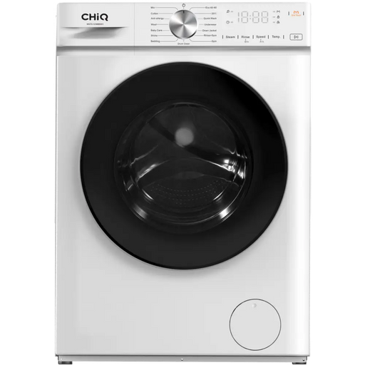 Washing machine CHiQ MG70-12386BWH - Перални<<<Перални и Сушилни машини<<<Домакински