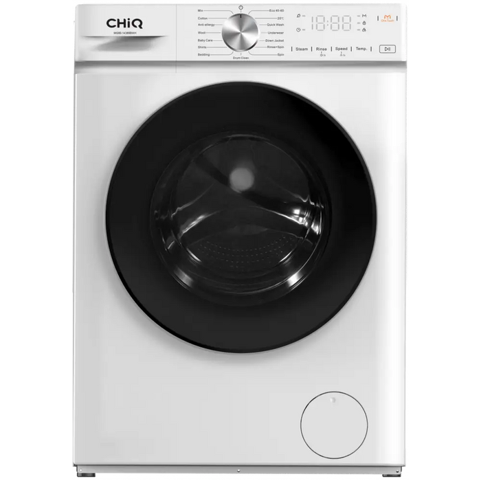 Washing machine CHiQ MG80-14386BWH - Перални<<<Перални и Сушилни машини<<<Домакински