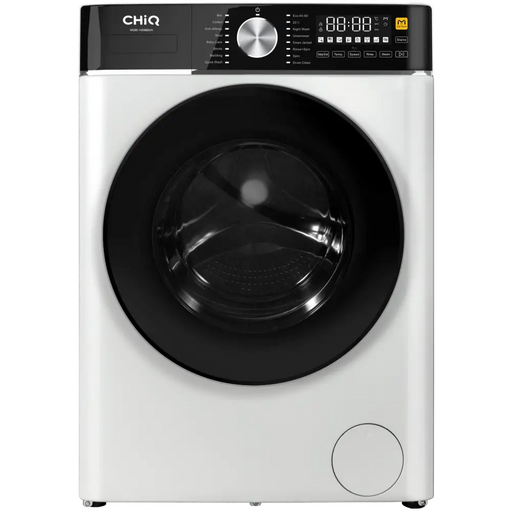 Washing machine CHiQ MG80-14596BWH - Перални<<<Перални и Сушилни машини<<<Домакински